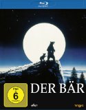 Blu-ray - Am Anfang war das Feuer (Ungekürzte Originalversion)