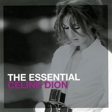 Celine Dion - The Essential