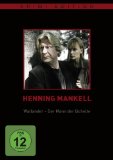 DVD - Wallander - Die weiße Löwin