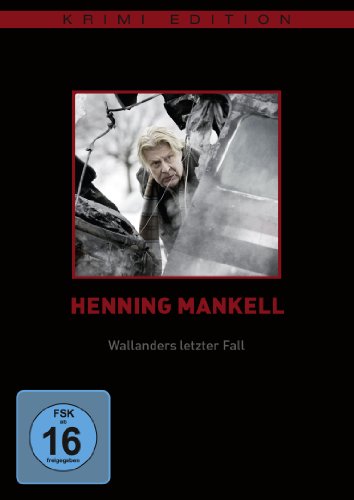 - Wallanders letzter Fall (Krimi-Edition)