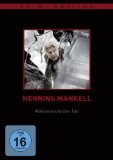 DVD - Wallander - Die weiße Löwin