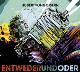Goisern , Hubert Von - Derweil - 1988 - 2006
