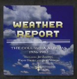 Weather Report - The Complete Columbia Albums 1971 - 1975