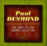Paul Desmond - Live                     (a&M)