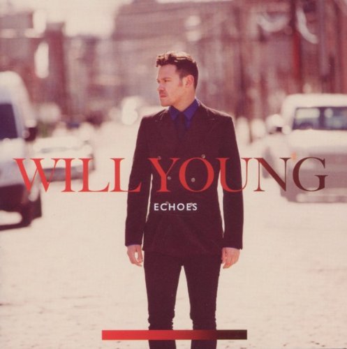 Will Young - Echoes