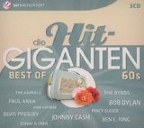 Sampler - The Greatest Hits of the 50's