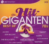 Various - Die Hit Giganten-Best of 60'S