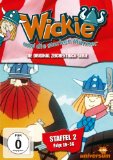 DVD - Wickie und die starken M?ner - Season 4