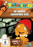  - Pinocchio - Staffel 2 [3 DVDs]