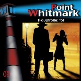 Point Whitmark - 33/Das Schloss des Blutmalers