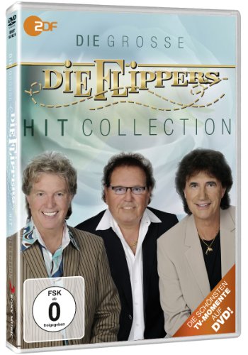 - Die Flippers - Die große Hit Collection