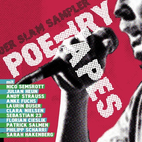 Various - Poetry Tapes-der Slam Sampler