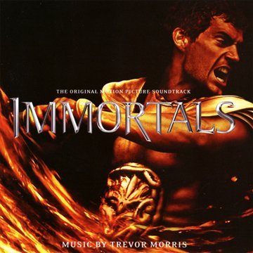  - The Immortals / Krieg der Götter