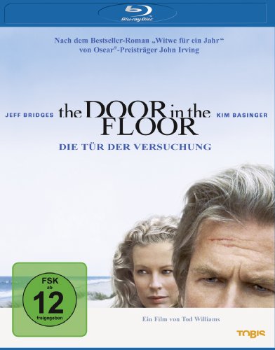 - The Door in the Floor [Blu-ray]