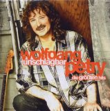 Petry , Wolfgang - Seine schönsten balladen