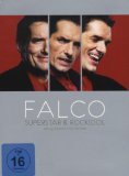 DVD - Falco - Verdammt, wir leben noch!