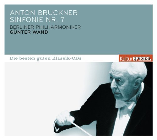  - KulturSPIEGEL - Die besten guten Klassik-CDs: Sinfonie Nr. 7