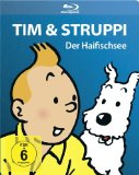  - Tim und Struppi - Das Original - Teil 1+2 [Blu-ray]