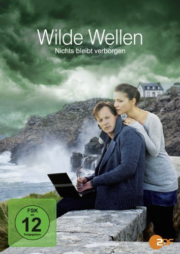  - Wilde Wellen [2 DVDs]