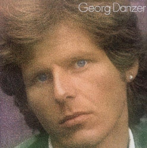 Georg Danzer - Danzer,Dean & Dracula