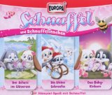 Schnuffel - 01/Kuschelbox