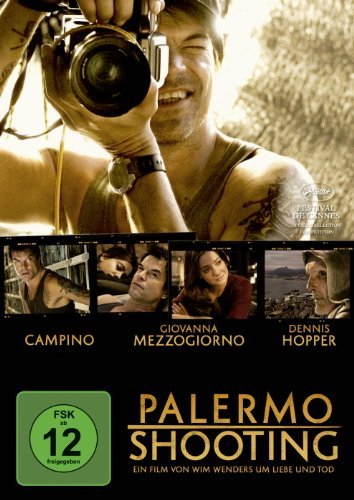 - Palermo Shooting