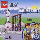 LEGO CITY - LEGO CITY 4 Zug: Alarm im LEGO City Express