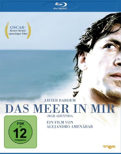 Blu-ray - Das Meer in mir [Blu-ray]