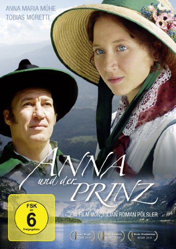 - Anna und der Prinz