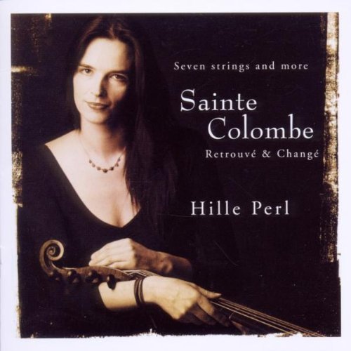 Hille Perl - Retrouve & Change