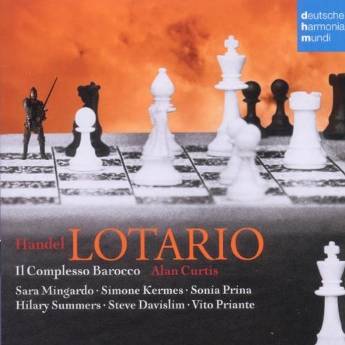 - Lotario