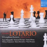 Mozart , Wolfgang Amadeus - The Early Operas: Lucio Silla (Rolfe-Johnson, Cuberli, Murray, Aruhn, Barbaux, Baasbank, Cambreling)