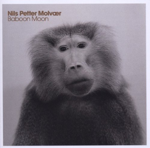 Molvaer , Nils Petter - Baboon Moon