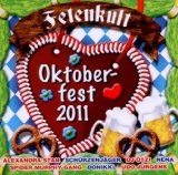 1.Fc Oktoberfest - Oktoberfest Megaparty 2011
