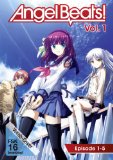 DVD - Maid-sama - Box Vol. 1 [2 DVDs]
