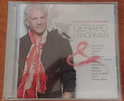 Lenorman , Girard - Duos De Mes Chansons