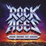 OST - Rock of Ages