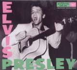 Presley , Elvis - Elvis Is Back (Legacy Edition)