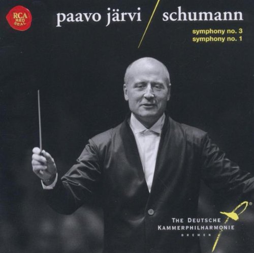  - Sinfonien Nr. 1 