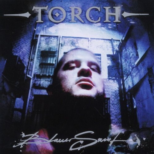 Torch - Blauer Samt - Re-Edition