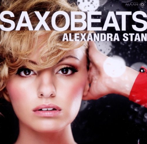 Alexandra Stan - Saxobeats