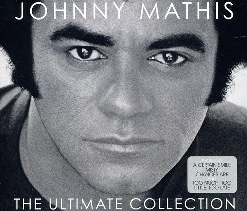 Johnny Mathis - Ultimate Collection