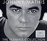 Johnny Mathis - The Love Songs