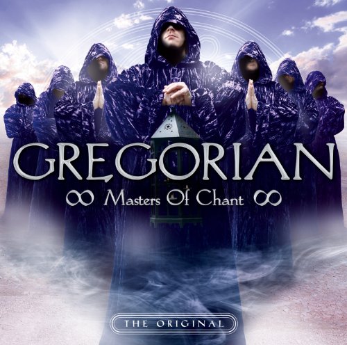 Gregorian - Masters of Chant - Chapter 8