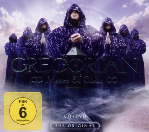 Gregorian - Masters of Chant-Chapter 8