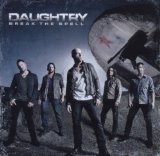 Daughtry - Leave This Town (Tour Edition)