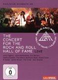 DVD - Rock and Roll Hall of Fame - Come Together/Live - Magische Momente 07/KulturSpiegel Edition