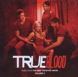 TV Soundtrack [Hbo] - True Blood
