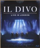  - Il Divo - Live in Barcelona/An Evening with Il Divo [Blu-ray]