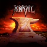 Anvil - Juggernaut of Justice Limited Edition DigiPak (+2 Bonus Tracks)